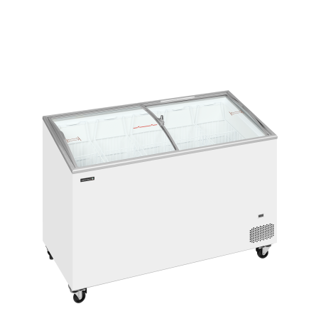 Congélateur de crème glacée IC401SCEB