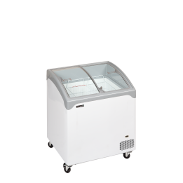 Congélateur de crème glacée NIC201SCEB