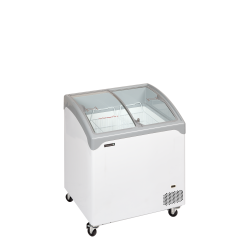 Congélateur de crème glacée NIC201SCEB