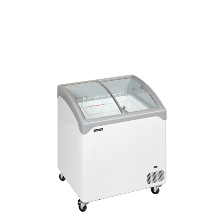 Congélateur de crème glacée NIC201SCEB