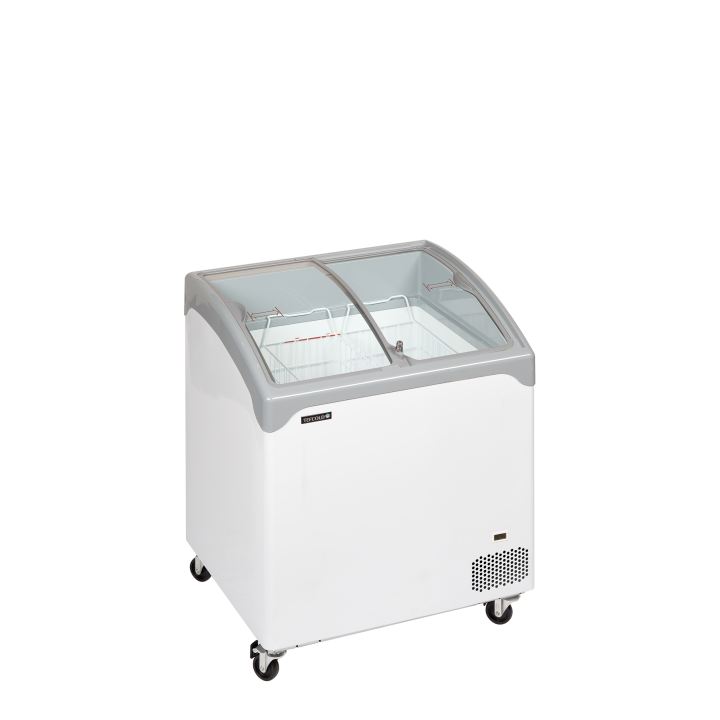 Congélateur de crème glacée NIC201SCEB
