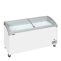Congélateur de crème glacée NIC501SCEB