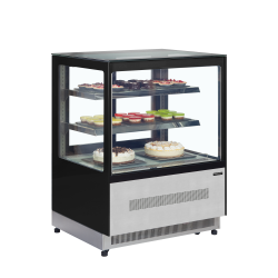 Comptoirs réfrigérés LPD900F/BLACK