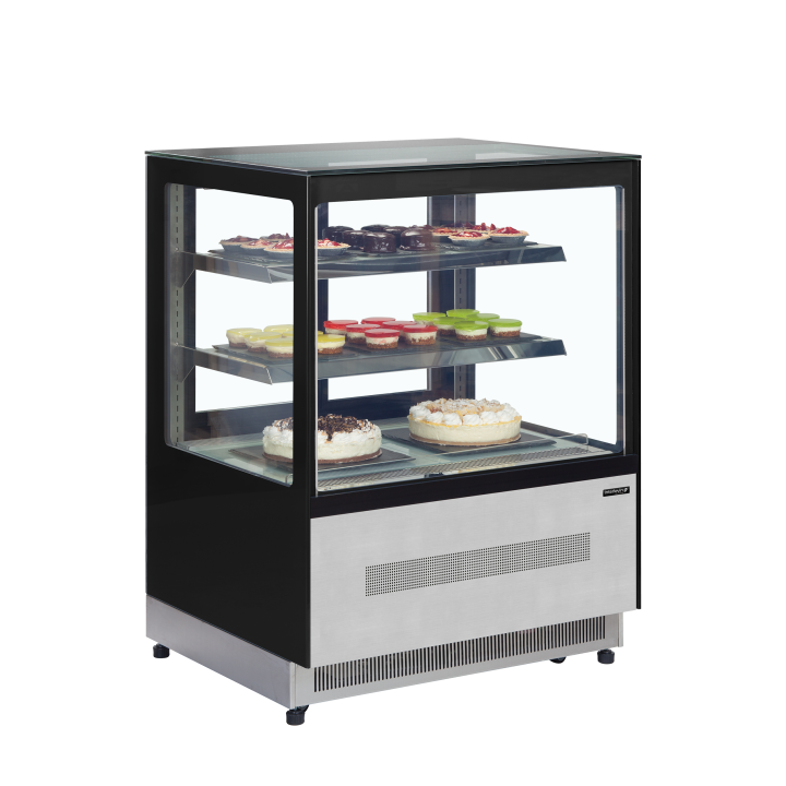 Comptoirs réfrigérés LPD900F/BLACK
