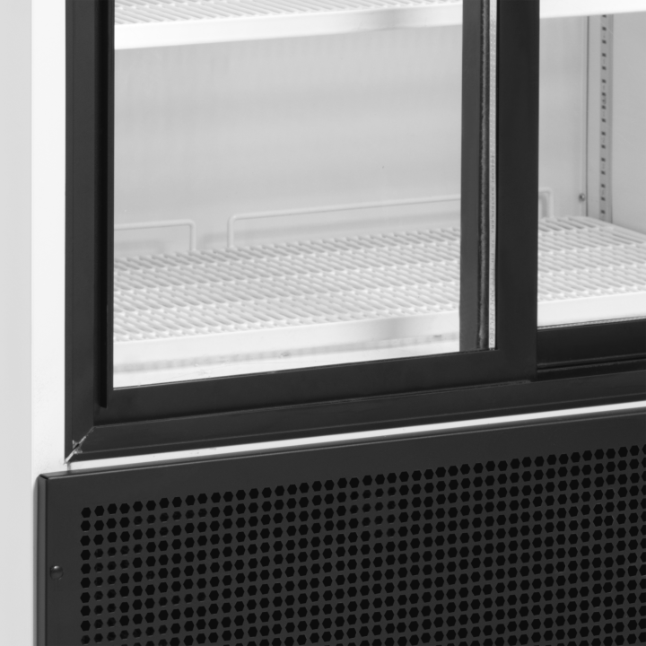 Refroidisseur de présentation FSC891S