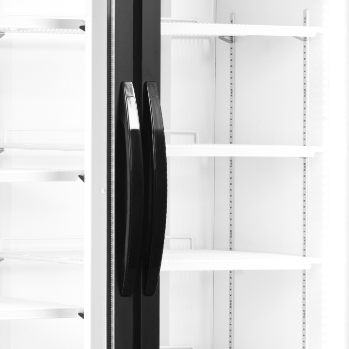 Refroidisseur de présentation FSC891H
