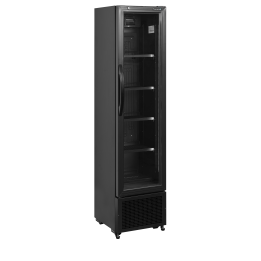 Réfrigérateur à boissons FS176H Black