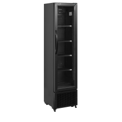 Réfrigérateur à boissons FS176H Black