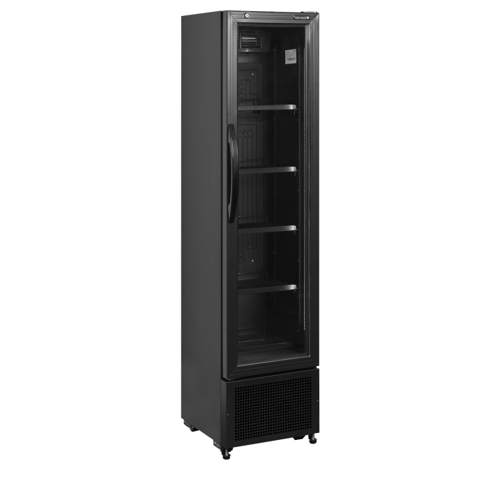 Réfrigérateur à boissons FS176H Black