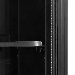 Réfrigérateur à boissons FS176H Black