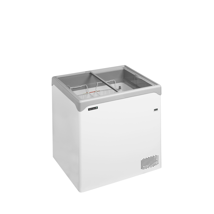 Congélateur de crème glacée NIC201SC