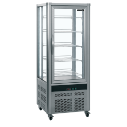 Armoire vitrée réfrigérée UPD200