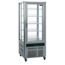 Armoire vitrée réfrigérée UPD200
