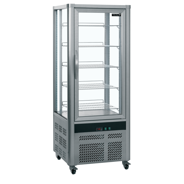 Armoire vitrée réfrigérée UPD200