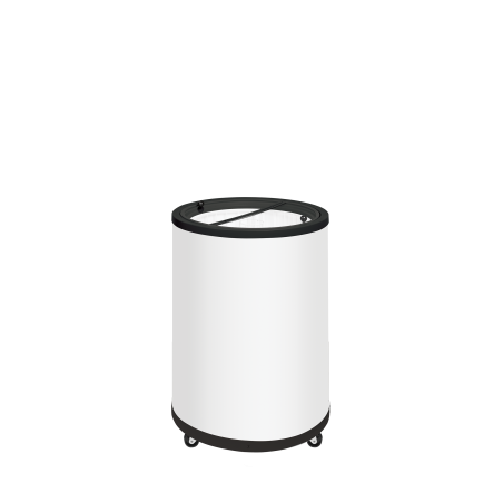 Congélateur de canette CF78