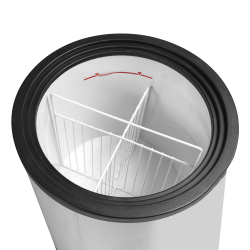 Congélateur de canette CF78