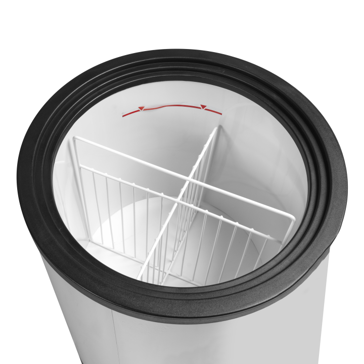 Congélateur de canette CF78