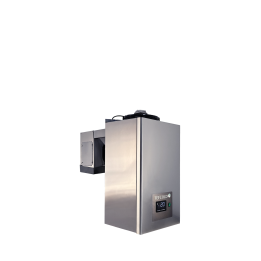 Groupe de froid négatif monobloc (10,1-15 m³) CRU1015N w/o Panel