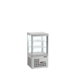 Vitrine réfrigérée pour comptoir UPD60-GREY
