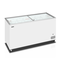 Congélateur de crème glacée IC501SC