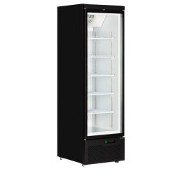 Congélateurs verticaux de vitrine Atom Maxi F1DB