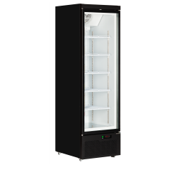 Congélateurs verticaux de vitrine Atom Maxi F1DB