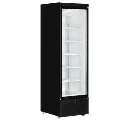 Réfrigérateur vitré Atom Maxi C1DB