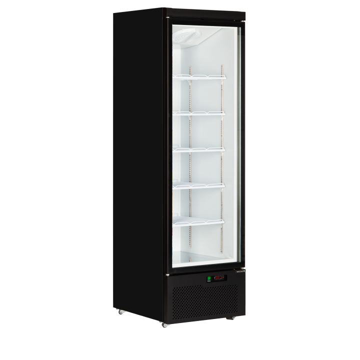 Réfrigérateur vitré Atom Maxi C1DB