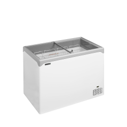 Congélateur de crème glacée NIC301SC