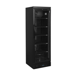 Réfrigérateur à boissons noir CEV435 BLACK
