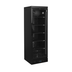 Réfrigérateur à boissons noir CEV435 BLACK