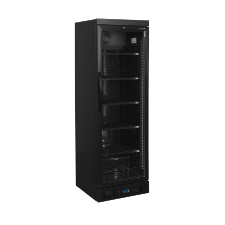 Réfrigérateur à boissons noir CEV435 BLACK