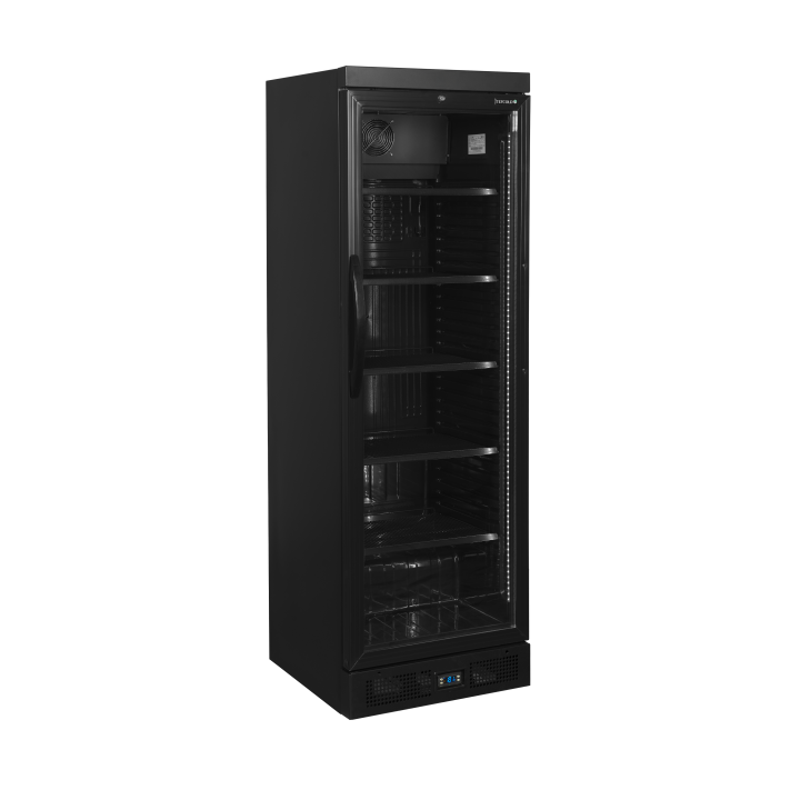 Réfrigérateur à boissons noir CEV435 BLACK