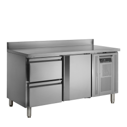 Refroidisseur de comptoir GN1/1 CK7220