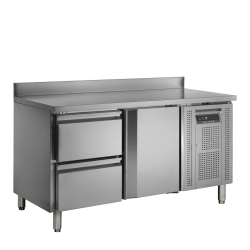 Refroidisseur de comptoir GN1/1 CK7220