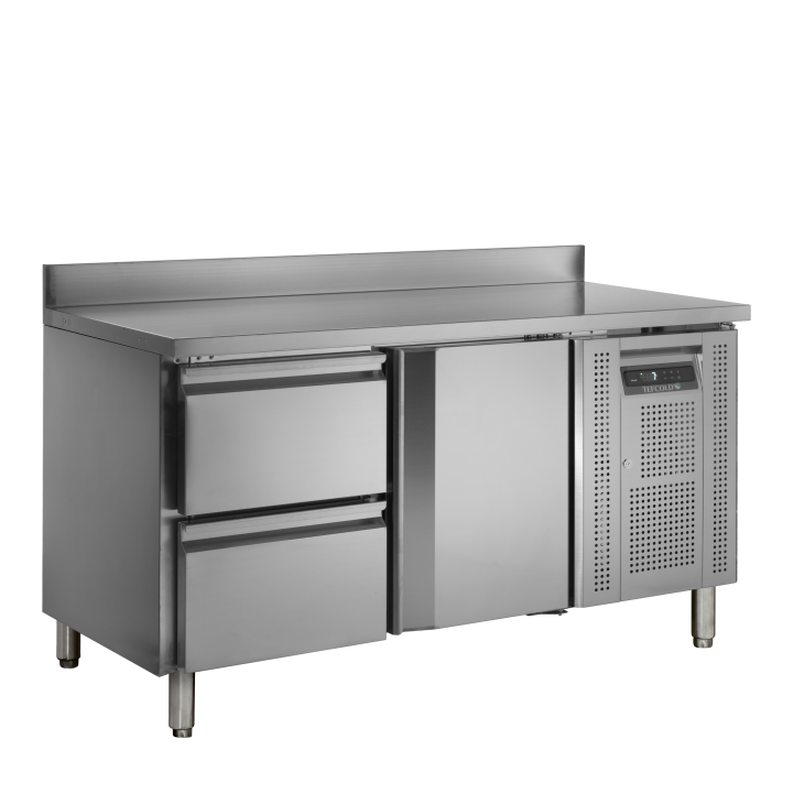 Refroidisseur de comptoir GN1/1 CK7220