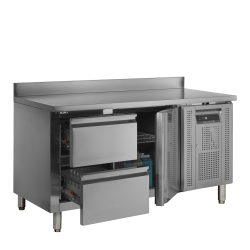 Refroidisseur de comptoir GN1/1 CK7220