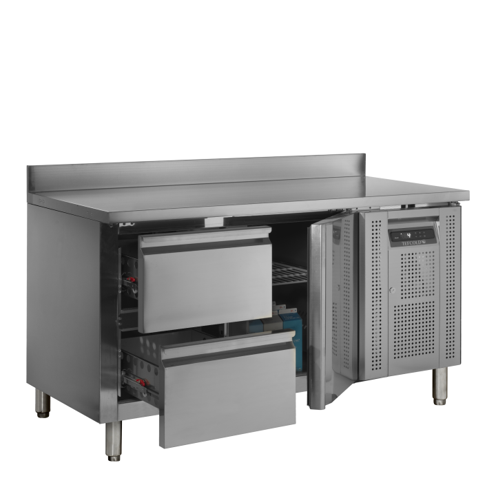 Refroidisseur de comptoir GN1/1 CK7220