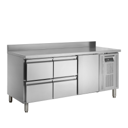 Refroidisseur de comptoir GN1/1 CK7340