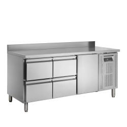 Refroidisseur de comptoir GN1/1 CK7340