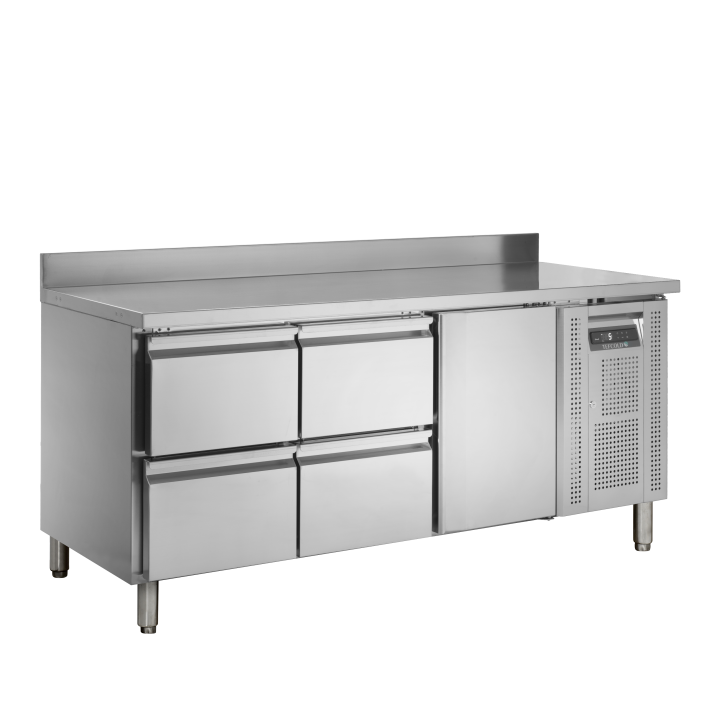 Refroidisseur de comptoir GN1/1 CK7340