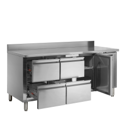 Refroidisseur de comptoir GN1/1 CK7340