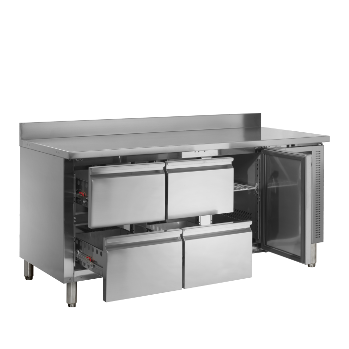 Refroidisseur de comptoir GN1/1 CK7340