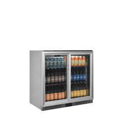 Arrière de bar BA26SS