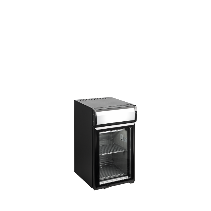 Réfrigérateur table top BC25CP