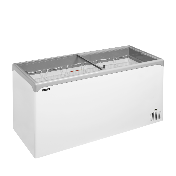 Congélateur de crème glacée NIC501SC