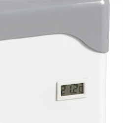 Congélateur de crème glacée NIC501SC
