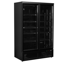 Réfrigérateur vitré Atom Maxi C2DBB