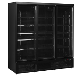 Réfrigérateur vitré Atom Maxi C3DBB