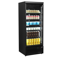 Réfrigérateur vitré Atom Maxi C1DBB